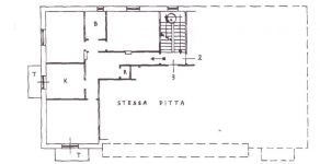 Quadrilocale in vendita a San Remo - Rif. 55